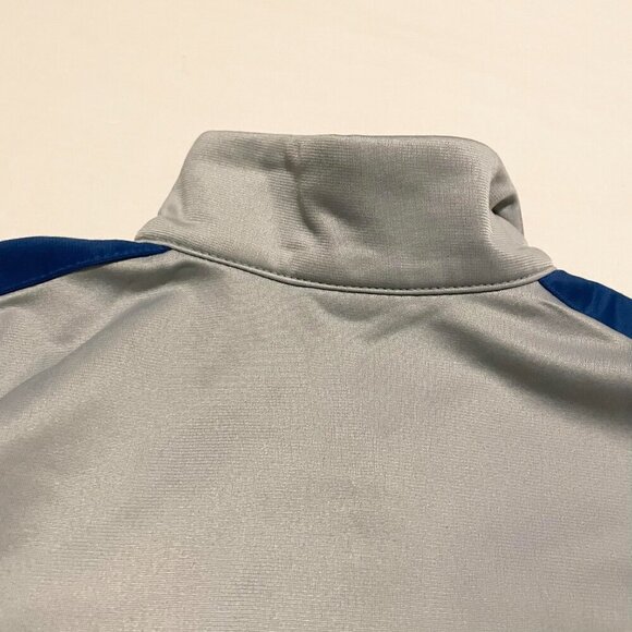 Nike Zip Up Track Jacket Kids Medium 5-6 Years - Picture 12 of 16